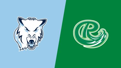 2026 Northwood University vs Roosevelt - Men's