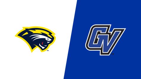 2026 Spring Arbor vs Grand Valley State - Women's