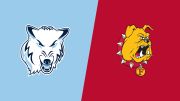 2026 Northwood vs Ferris State - Women's