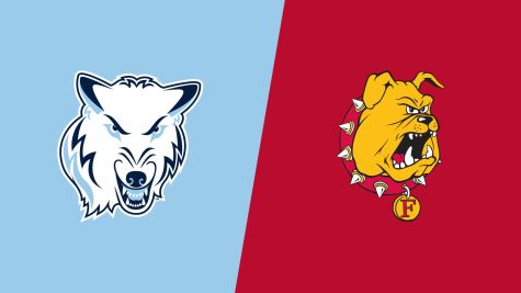 2026 Northwood vs Ferris State - Women's