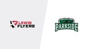 2026 Lewis vs UW-Parkside - Men's