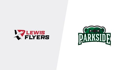 2026 Lewis vs UW-Parkside - Men's