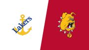 2026 Lake Superior State vs Ferris State - Men's