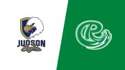 2026 Judson University (IL) vs Roosevelt - Women's