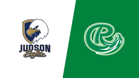 2026 Judson University (IL) vs Roosevelt - Women's
