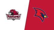 2026 Indiana-Northwest vs Saginaw Valley St. - Men's