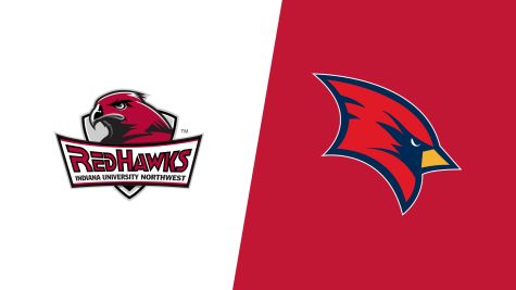 2026 Indiana-Northwest vs Saginaw Valley St. - Men's