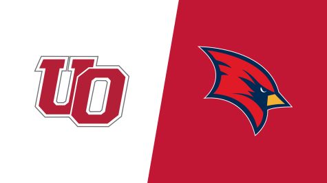 2026 University of Olivet vs Saginaw Valley St. - Men's