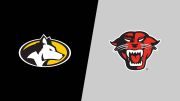 2027 Michigan Tech vs Davenport - Women's