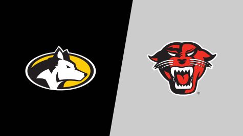 2027 Michigan Tech vs Davenport - Women's