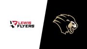 2026 Lewis vs Purdue Northwest - Men's