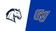 2026 Hillsdale vs Grand Valley State - Women's
