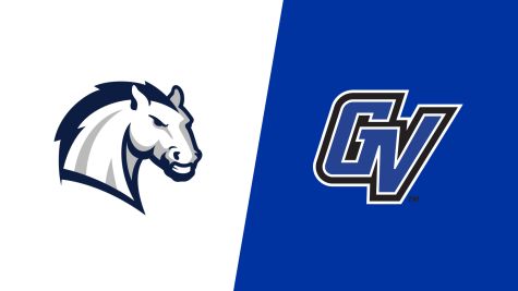 2026 Hillsdale vs Grand Valley State - Women's