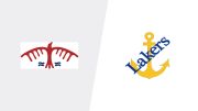 2026 Algoma vs Lake Superior State - Women's