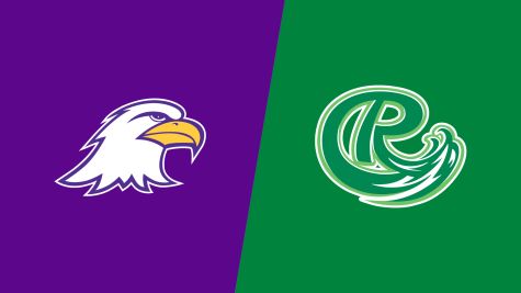 2026 Ashland vs Roosevelt - Women's