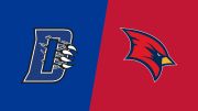 2026 Daemen vs Saginaw Valley St. - Women's