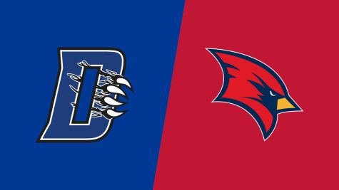 2026 Daemen vs Saginaw Valley St. - Women's