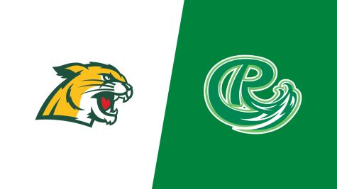 2026 Northern Michigan vs Roosevelt - Men's