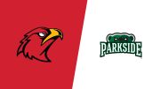 2026 Illinois Institute of Technology vs UW-Parkside - Men's