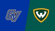 2026 Grand Valley State vs Wayne State (MI) - Women's