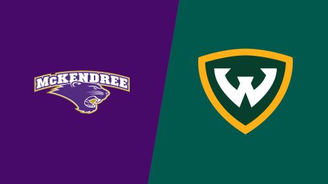 2026 McKendree vs Wayne State (MI) - Women's