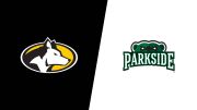 2026 Michigan Tech vs UW-Parkside - Men's