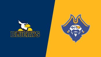 Replay: St. Joseph (CT) vs UMass-Dartmouth | Oct 22 @ 6 PM