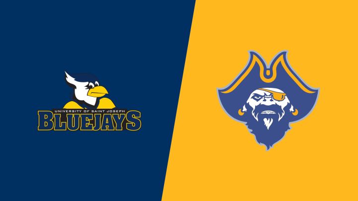 2026 St. Joseph (CT) vs UMass-Dartmouth - Field Hockey