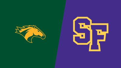Replay: Cal Poly Pomona vs SF State | Oct 22 @ 5 PM