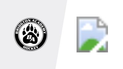 Replay: Home - 2026 Bridgton U18 vs Atlantic | Oct 23 @ 3 PM