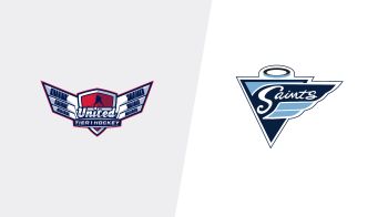 Replay: Home - 2026 Cyclones vs Saints | Oct 25 @ 10 AM