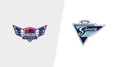 Replay: Home - 2026 Cyclones vs Saints | Oct 25 @ 10 AM