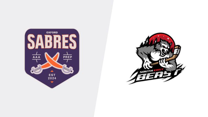 2026 Oxford Sabres U16 vs Southeast Beast 16U