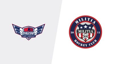 Replay: Home - 2026 Westchester U16 vs Militia | Oct 23 @ 8 PM