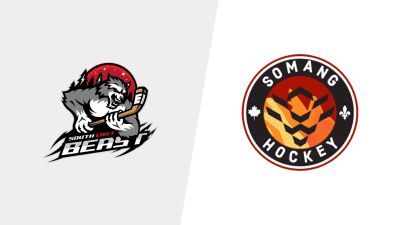Replay: Home - 2026 Beast vs Somang U16 | Oct 24 @ 11 AM