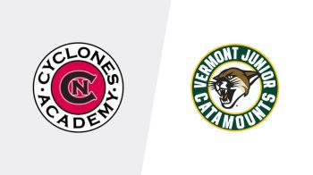 Replay: Home - 2026 Cyclones 16U vs Cats | Oct 25 @ 4 PM