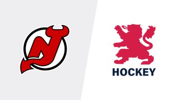 Replay: Home - 2026 Devils vs St. Viator | Oct 23 @ 3 PM