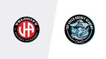 Replay: Home - 2026 Velocity vs Top Speed | Oct 23 @ 7 PM