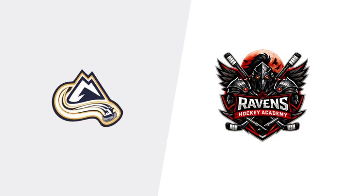 2026 NH Avalanche U18 vs Deux Montagnes Ravens U18