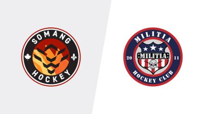Replay: Home - 2026 Somang U18 vs Militia 3 | Oct 24 @ 1 PM