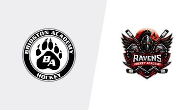 Replay: Home - 2026 Bridgton U18 vs Ravens | Oct 24 @ 3 PM
