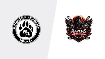 Replay: Home - 2026 Bridgton U18 vs Ravens | Oct 24 @ 3 PM