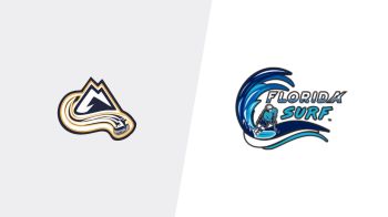 Replay: Home - 2026 Avalanche vs Surf | Oct 24 @ 4 PM