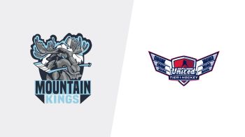 Replay: Home - 2026 NH Mountain Kings  vs Westchester U16 | Oct 25 @ 11 AM