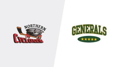 Replay: Home - 2026 Cyclones 15U vs Generals | Oct 24 @ 11 AM