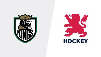 Replay: Home - 2026 Kings vs St. Viator | Oct 24 @ 11 AM
