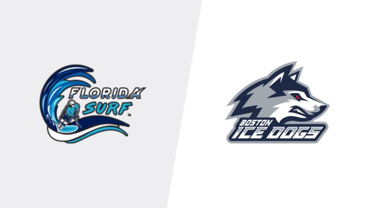 2026 FL Surf U15 vs Boston Ice Dogs 15U