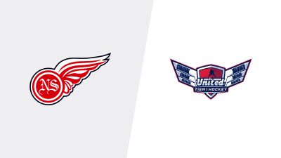 Replay: Home - 2026 NS Wings U14 vs Vikings | Oct 24 @ 9 AM