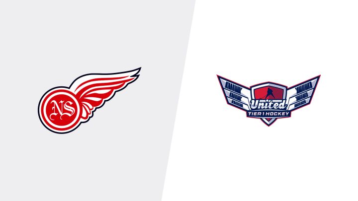 2026 NS Wings U14 vs Vikings U14