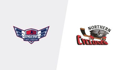 Replay: Home - 2026 Militia U14 vs Cyclones U14 | Oct 24 @ 5 PM